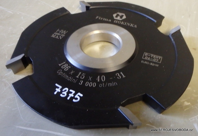 Sada euro 68 - č.5 rám horní díl boky NEPOUŽITÉ (07375 (11).JPG)